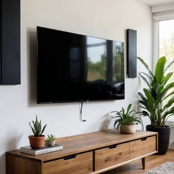 unit TV