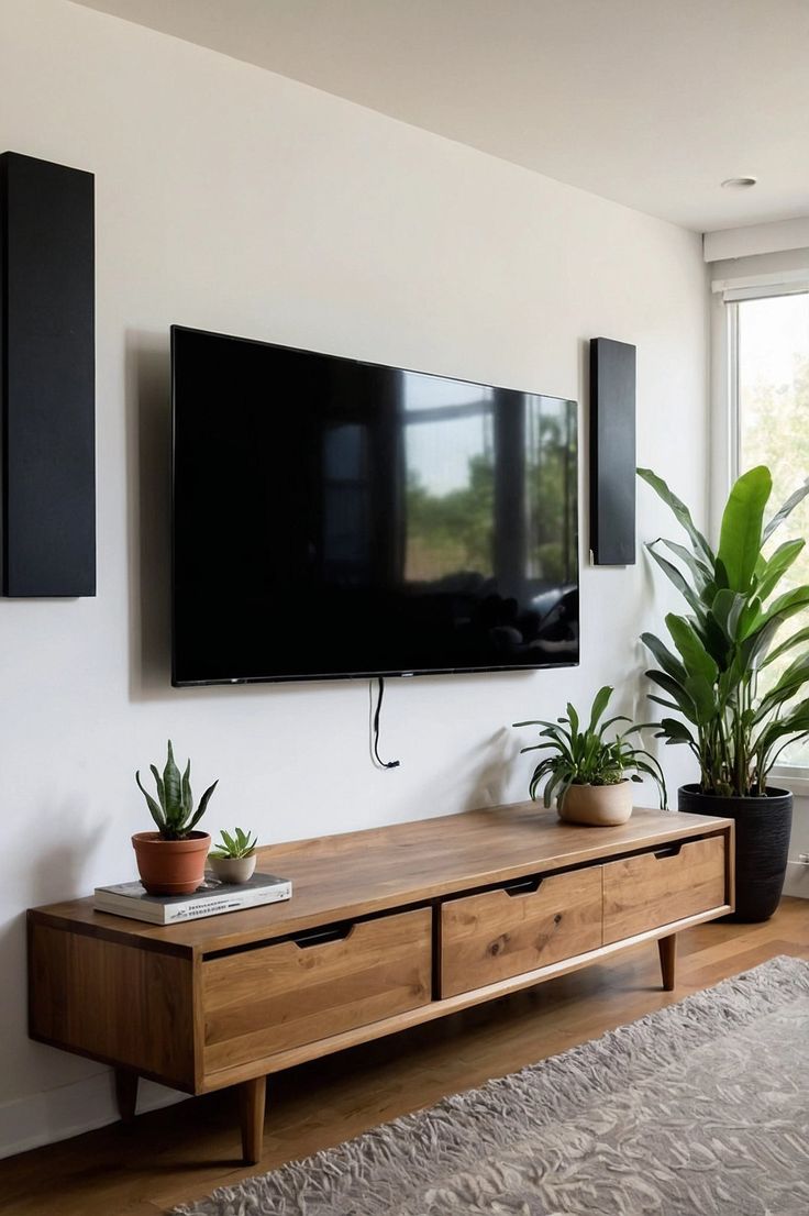 unit TV