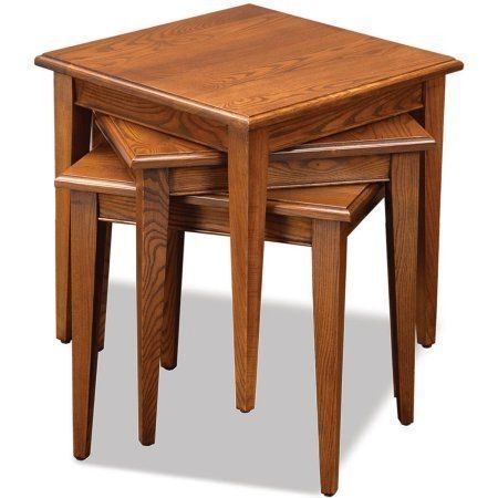(طقم تربيزات جانبيه) Tables