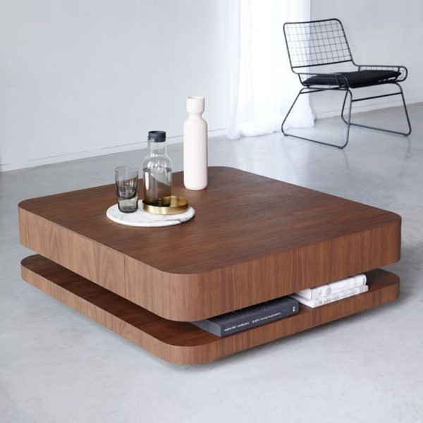 (تربيزه جانبيه) Tables