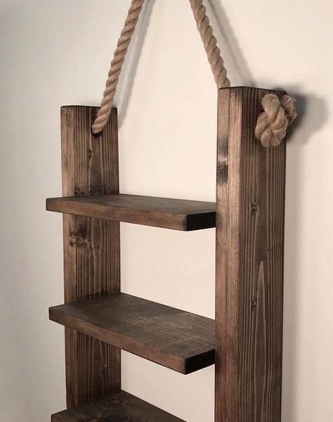 (رف حائط) shelves