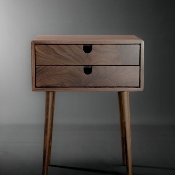 (كمود) Nightstand