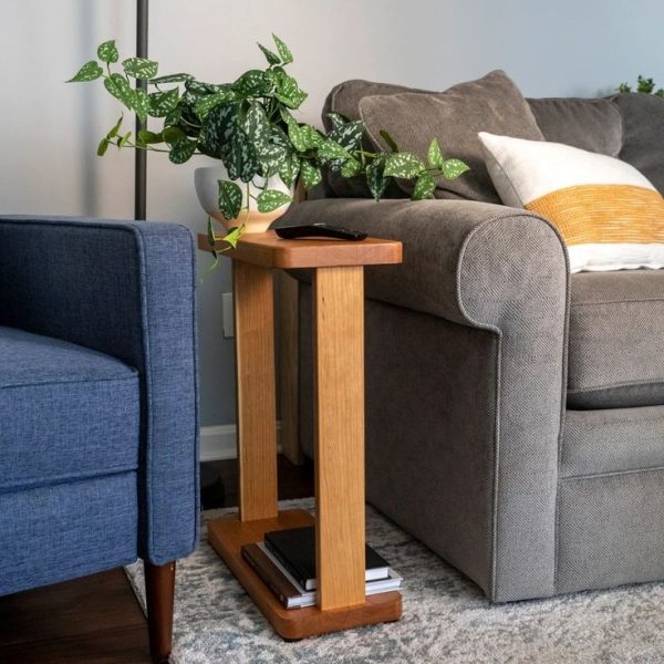 (تربيزه جانبيه) Tables