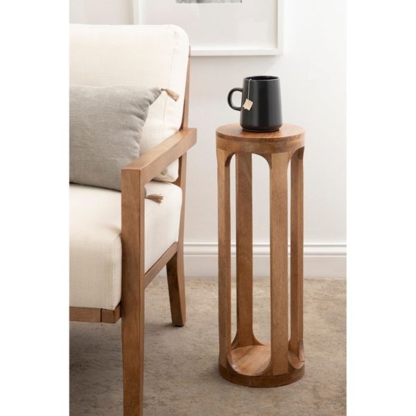 (تربيزه جانبيه) Tables