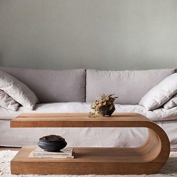 (تربيزه جانبيه) Tables