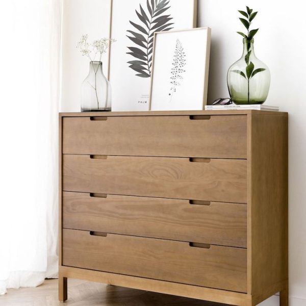 (وحدة إدراج) Drawer unit