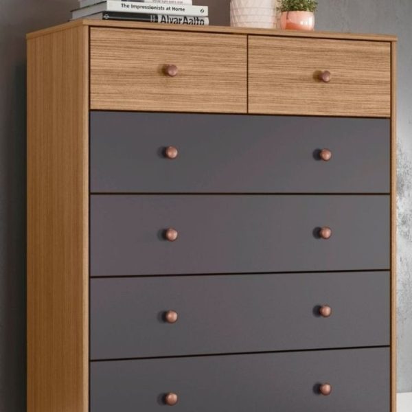 (وحدة إدراج)Drawer unit