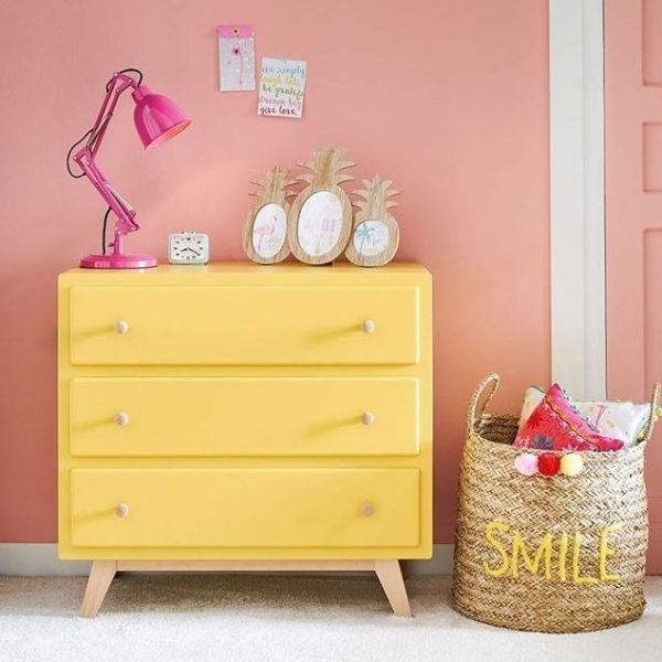 (وحدة إدراج ) Drawer unit