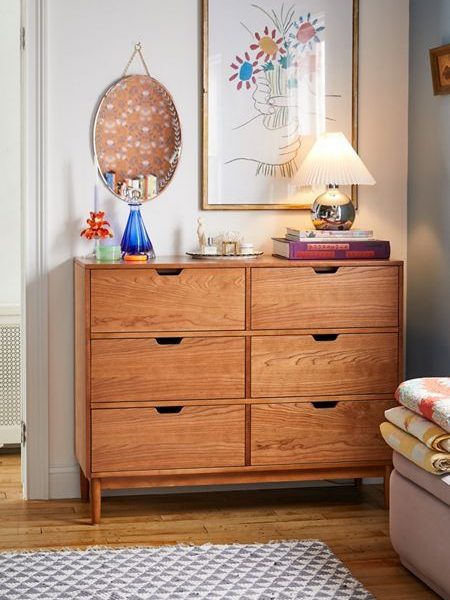 (وحدة إدراج) Drawer unit